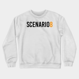 Lando Norris - Scenario 8 Crewneck Sweatshirt